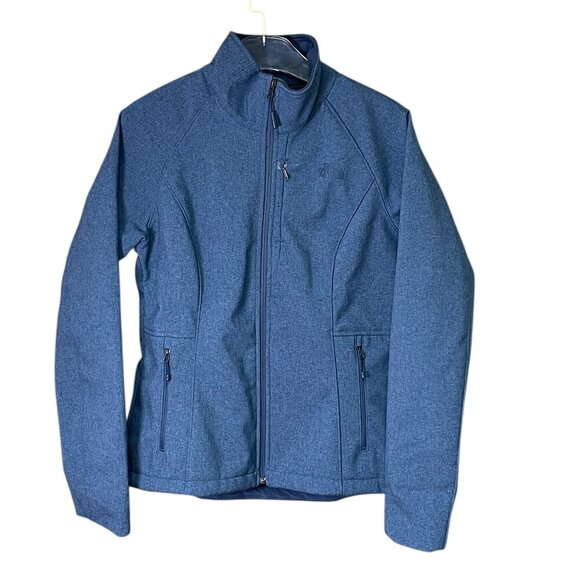The North Face Apex Bionic 3 Jacket Blue Medium - Picture 1 of 14